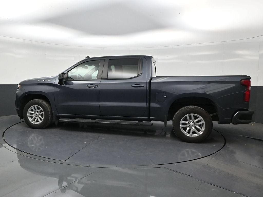 chevrolet silverado 1500 limited 2022 1GCPWDED3NZ149960 image chevrolet silverado 1500 limited 2022 1GCPWDED3NZ149960 image